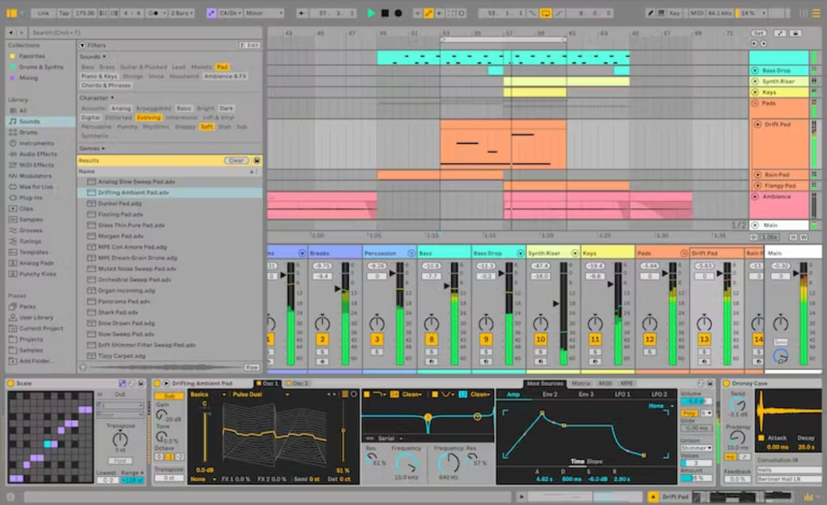Ableton Live